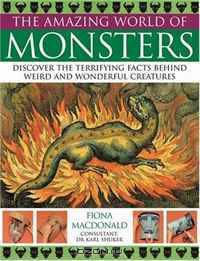 Amazing World of Monsters
