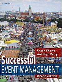 Successful Event Management