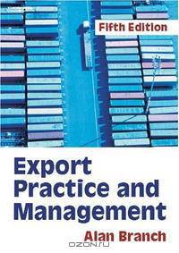 Export Practice and Management