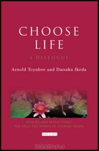 Choose Life: A Dialogue (Echoes and Reflections)