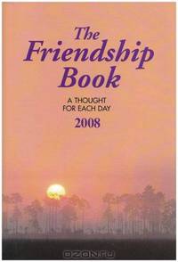 The Friendship Book 2008