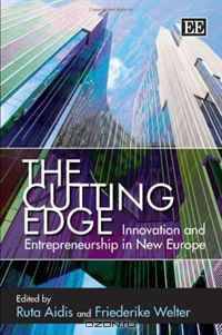 The Cutting Edge: Innovation and Entrepreneurship in New Europe