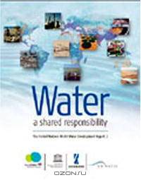 Water: A Shared Responsibilty (United Nations World Water Development Report)