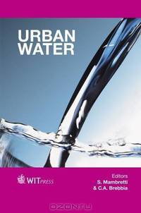 Urban Water (Wit Transactions on the Built Environment)