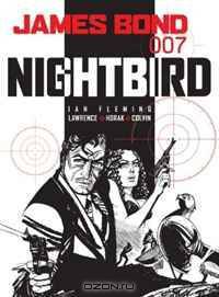 James Bond: Nightbird