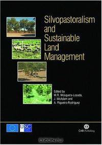 Silvopastoralism and Sustainable Land Management