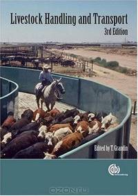 Livestock Handling and Transport