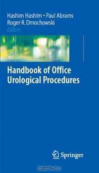 Handbook of Office Urological Procedures