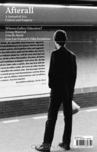 Afterall: Spring 2011, Issue 26