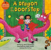 Dragon on the Doorstep PB w CDEX, A
