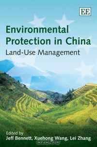 Environmental Protection in China: Land-use Management