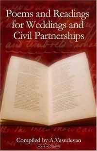 Poems and Readings for Weddings and Civil Partnerships