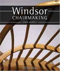 Windsor Chairmaking