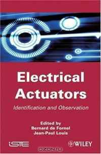 Electrical Actuators: Applications and Performance