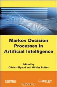 Markov Decision Processes & Artificial Intelligence