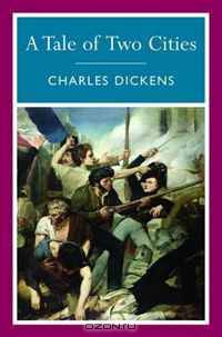 A Tale of Two Cities (Arcturus Classics)