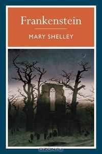 Frankenstein (Arcturus Classics)