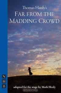 Far from the Madding Crowd