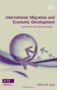 International Migration and Economic Development: Lessons from Low-income Countries