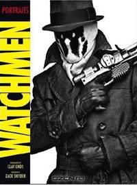 Watchmen: Portraits
