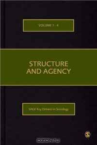 Structure and Agency