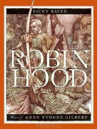 Robin Hood (Collectors Classics)