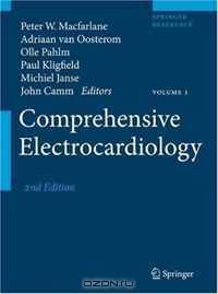 Comprehensive Electrocardiology
