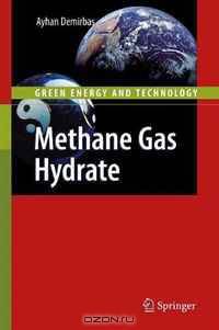 Methane Gas Hydrate (Green Energy and Technology)