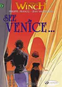 See Venice: Largo Winch 5