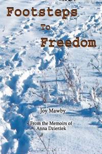 Footsteps to Freedom