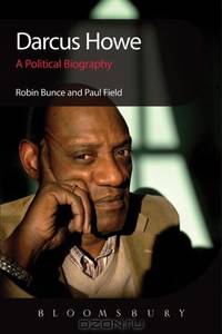 Darcus Howe