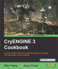 CryENGINE 3 Cookbook