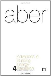Advances in Building Energy Research: Volume 4