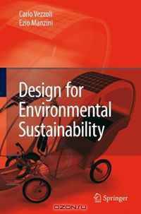 Design for Environmental Sustainability