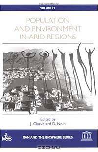 Population and Environment in Arid Regions