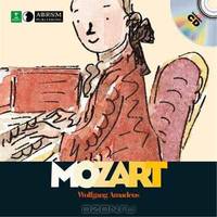 Wolfgang Amadeus Mozart (First Discovery: Music)