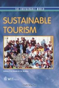 Sustainable Tourism (The Sustainable World, 9)