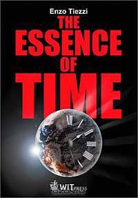 The Essence of Time (The Sustainable World)