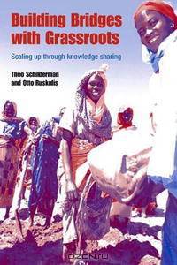 Building Bridges with the Grassroots: Scaling up through Knowledge Sharing