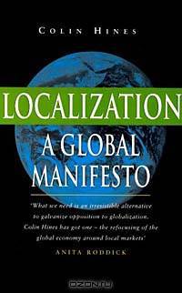 Localization: A Global Manifesto