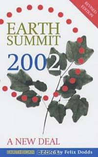 Earth Summit 2002: A New Deal