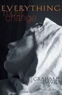 Everything Must Change
