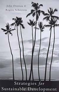 Strategies for Sustainable Development: Experiences from the Pacific