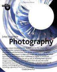 Photography (Portfolio Series)