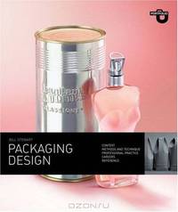 Packaging Design (Portfolio)