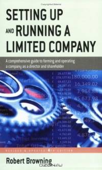 Setting Up & Running a Limited Company