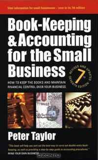 Book-Keeping & Accounting for Small Business, 7th edition