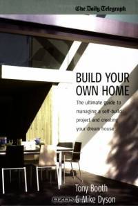 Building Your Own Home