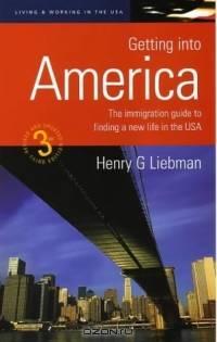 Getting Into America
