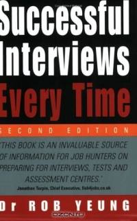 Successful Interviews Every Time